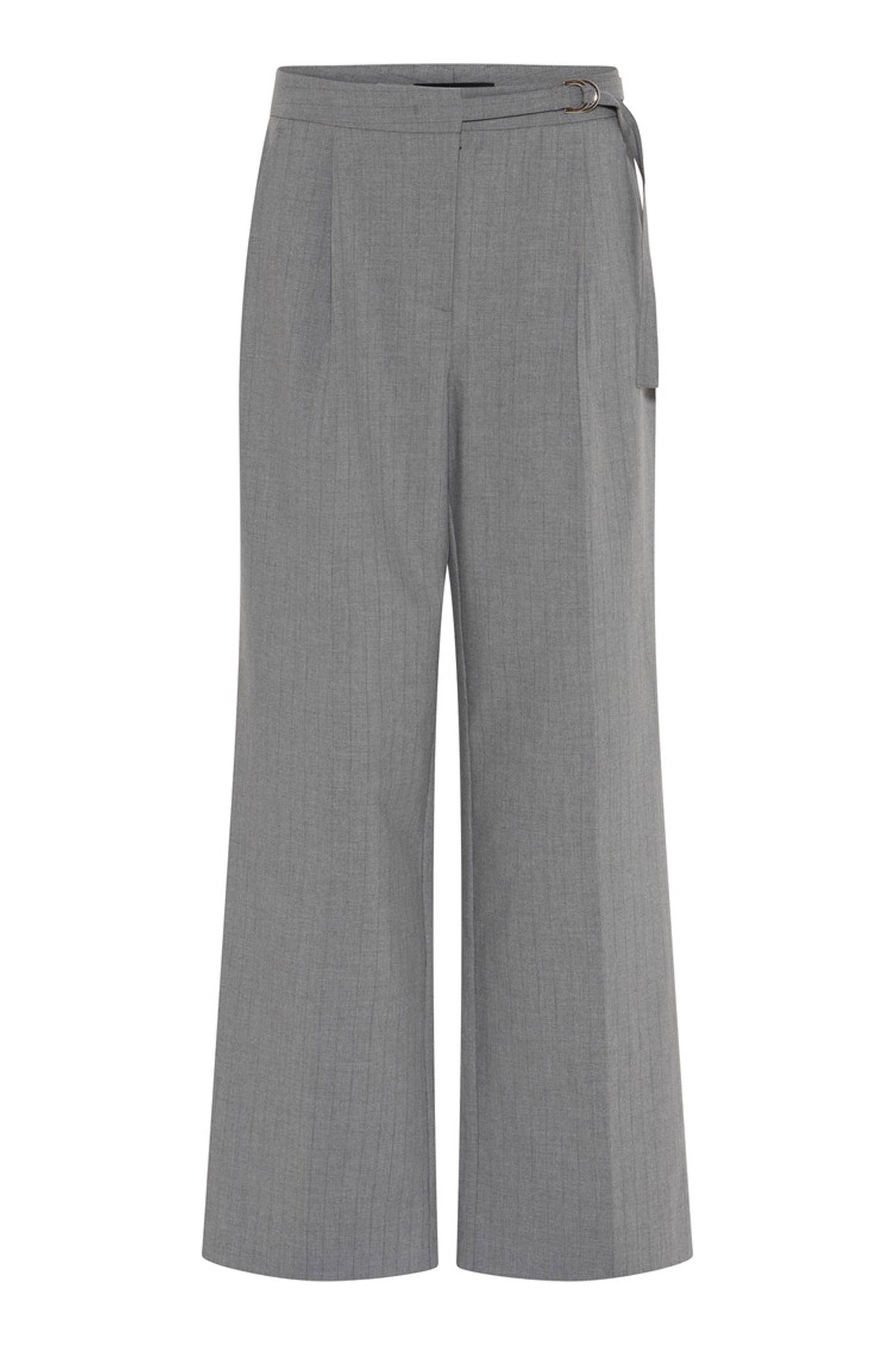LataniaBBBenisa pants Grey - BBW4904