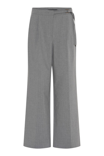 LataniaBBBenisa pants Grey - BBW4904 Thumbnail