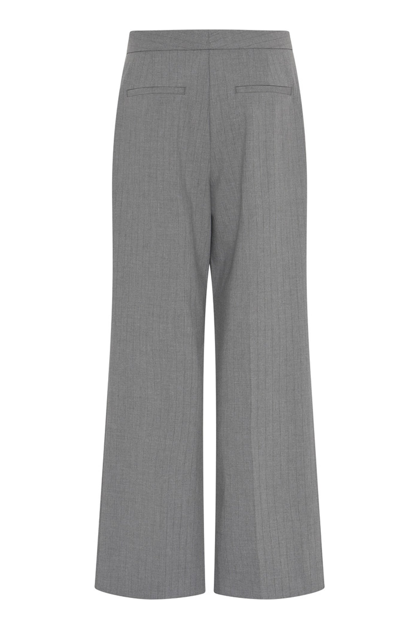 LataniaBBBenisa pants Grey - BBW4904