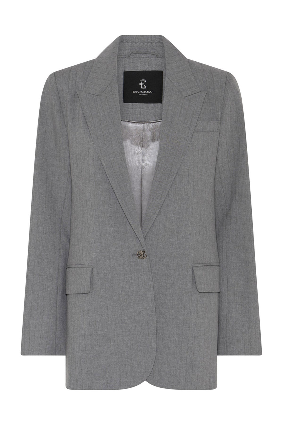 LataniaBBFrida blazer Grey - BBW4901
