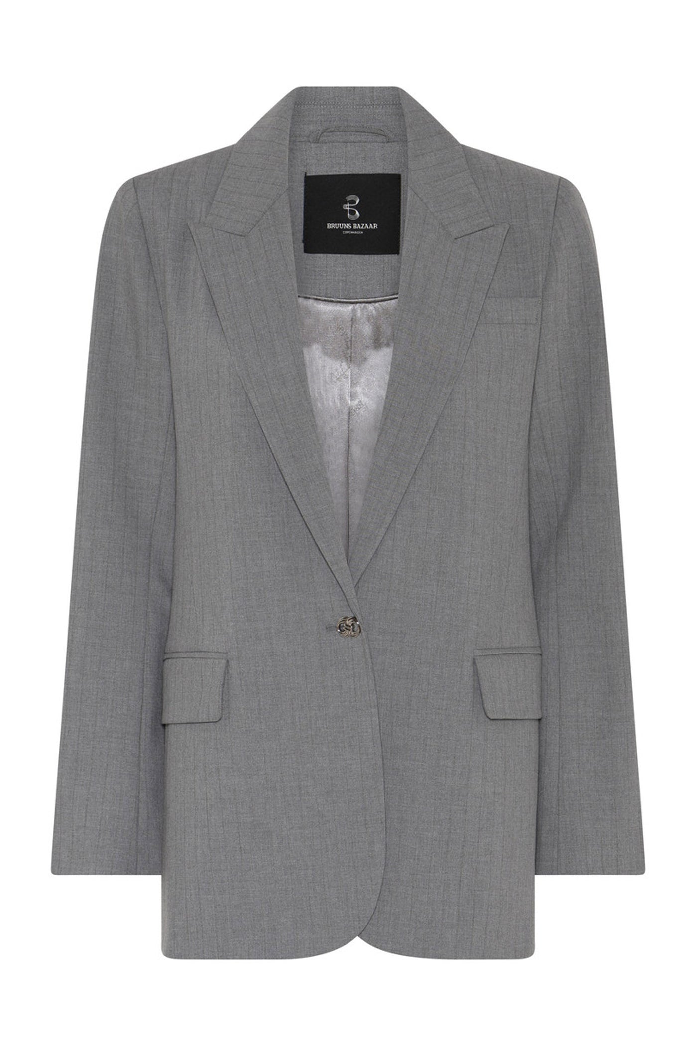 LataniaBBFrida blazer Grey - BBW4901
