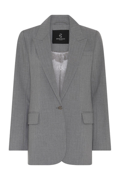 LataniaBBFrida blazer Grey - BBW4901 Thumbnail