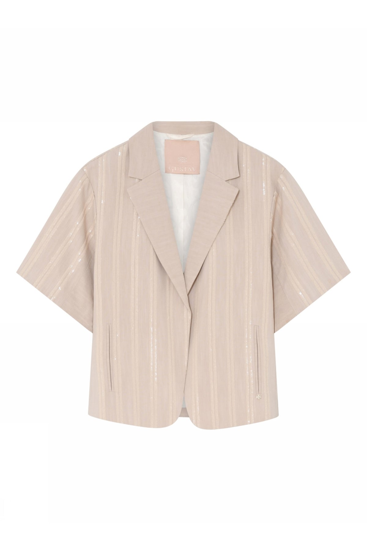Latina, Blazer 2033-Moonlight - 61201/6779