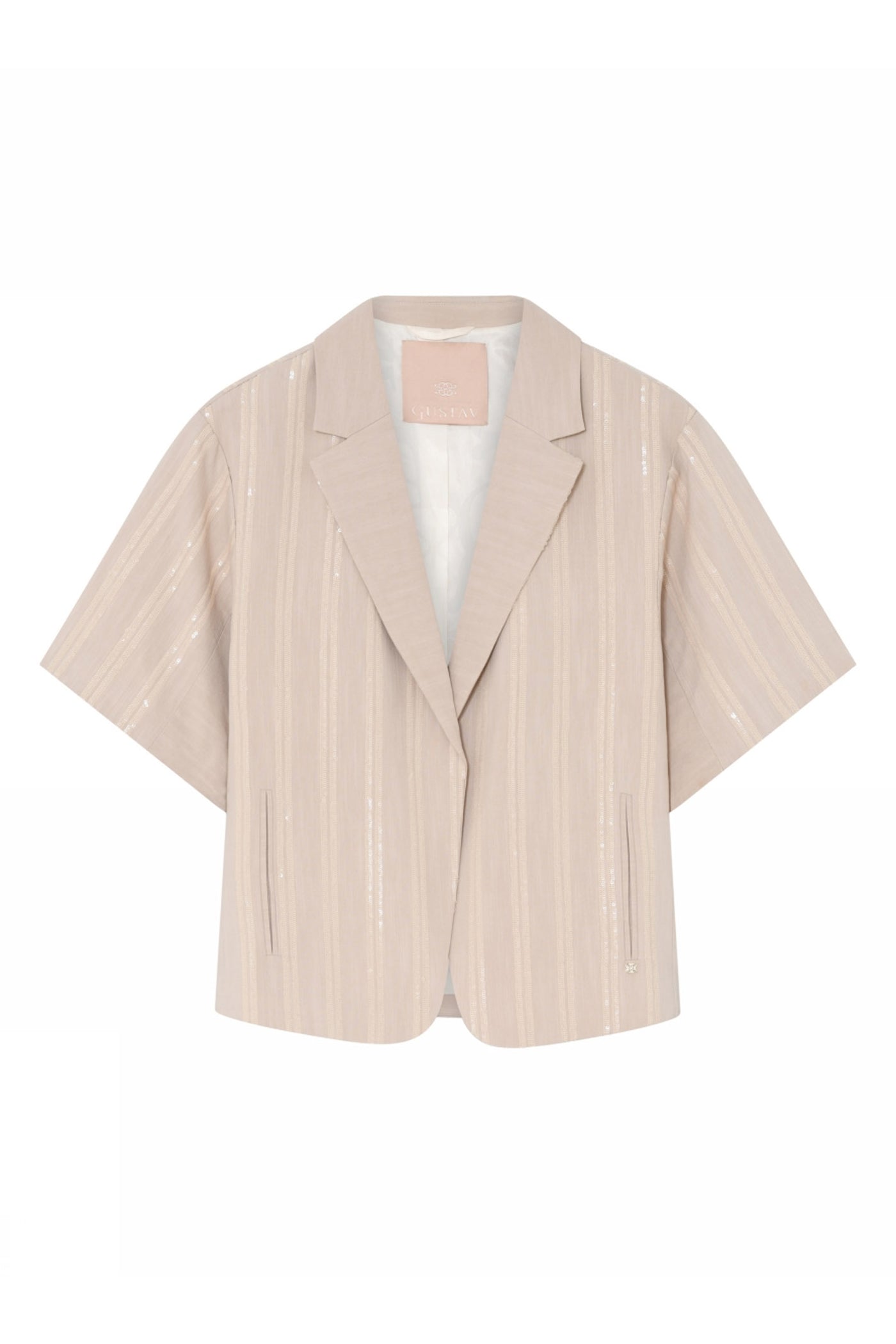 Latina, Blazer 2033-Moonlight - 61201/6779