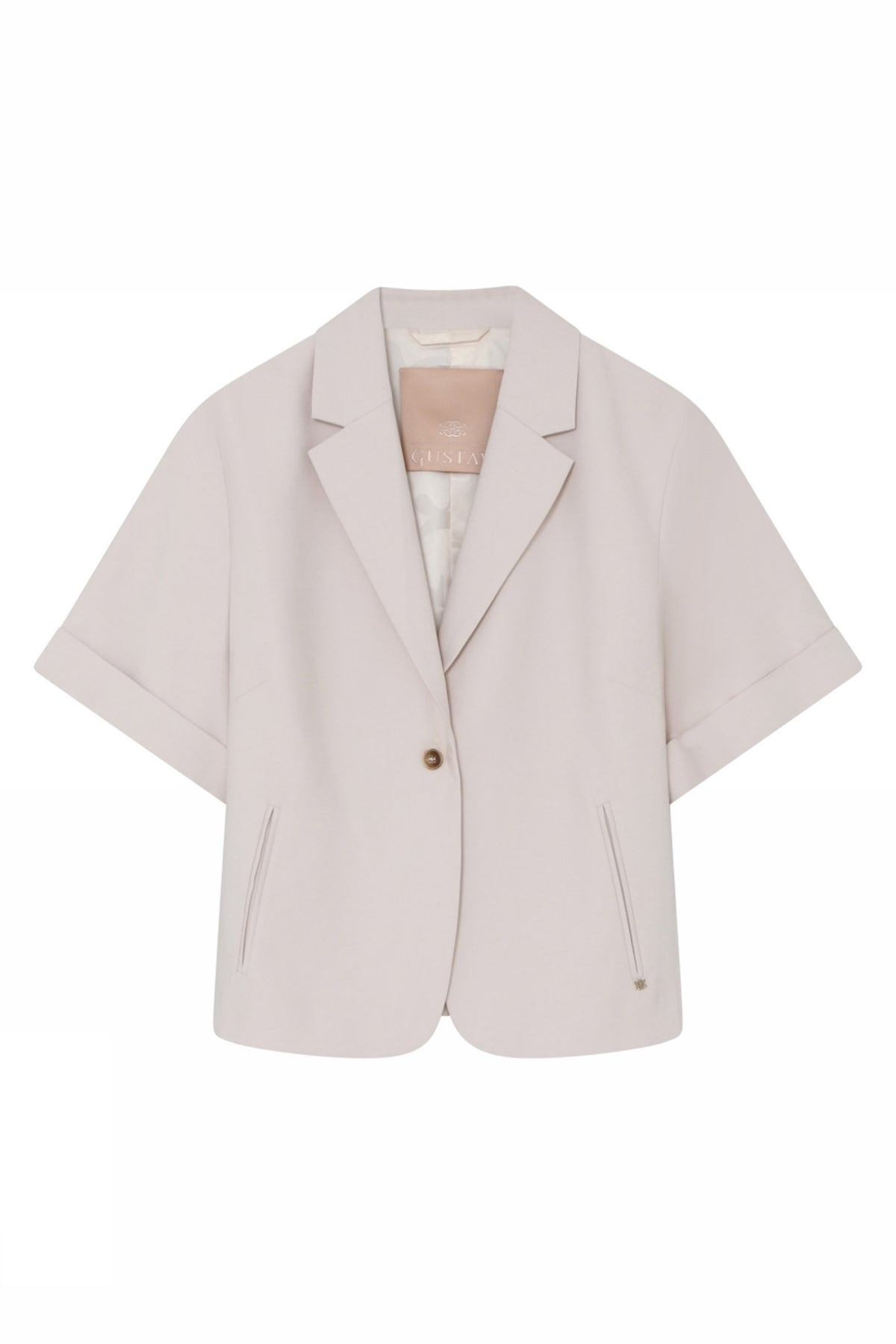 Latina, blazer 2020-Almond - 60312/6790