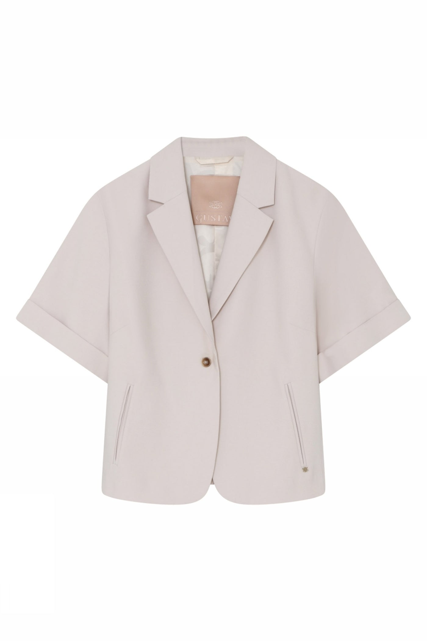 Latina, blazer 2020-Almond - 60312/6790