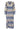 LatourLL Maxi Dress LS 20 Blue - 26177-3030