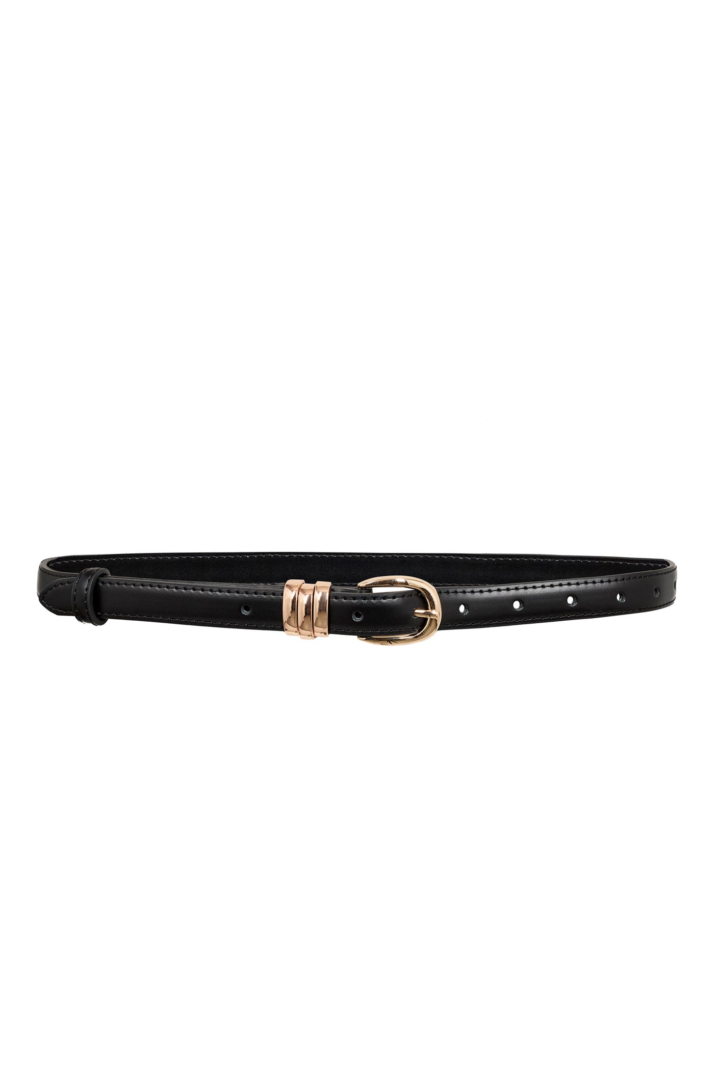 Benocc Belt Black - 500049