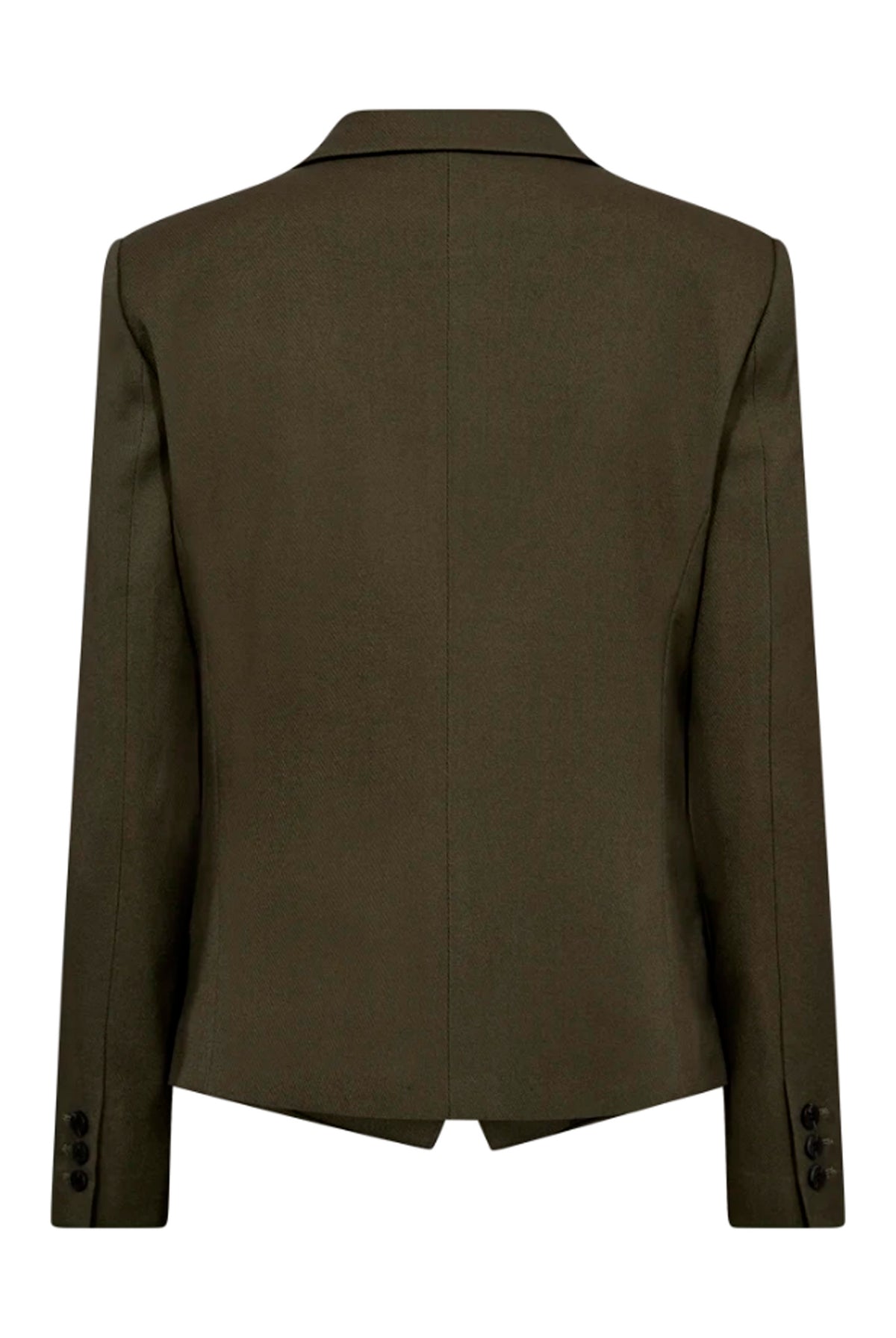 206572 BLAZER Ivy Green - 206572