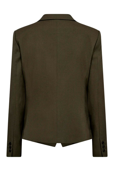 206572 BLAZER Ivy Green - 206572 Thumbnail