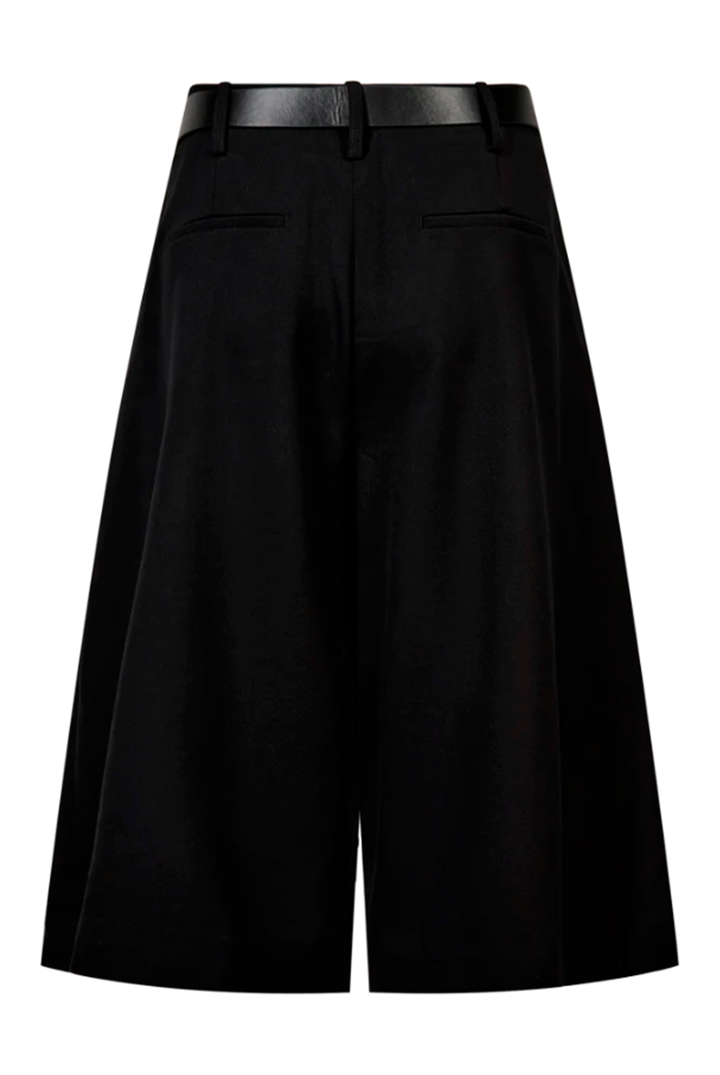 CMTAILOR PANTS Black - 211872