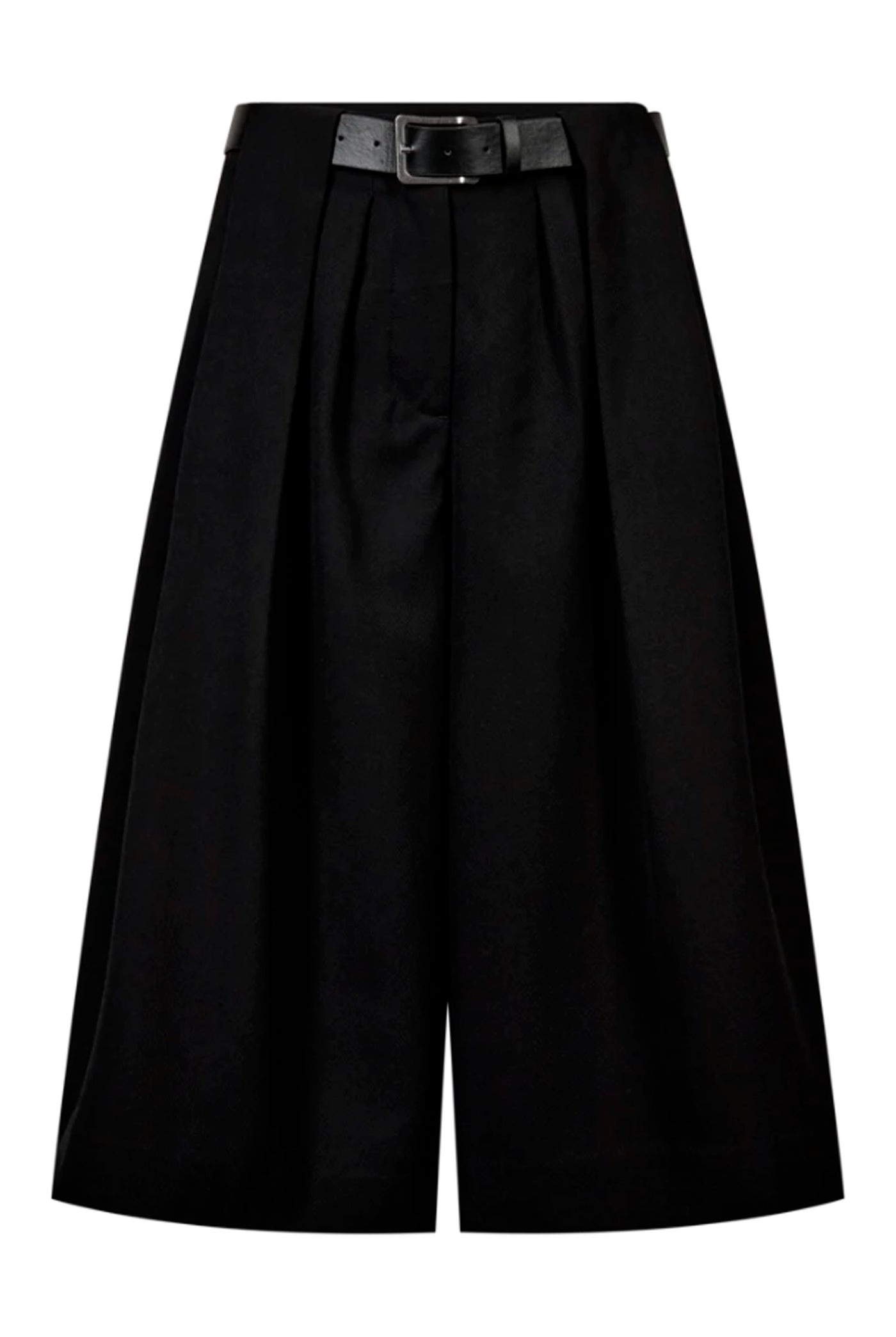 CMTAILOR PANTS Black - 211872