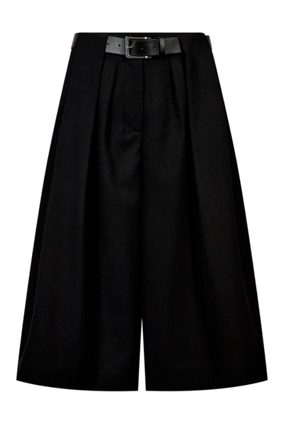 CMTAILOR PANTS Black - 211872 Thumbnail