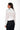 WOVEN BLOUSE OFF WHITE - 264805