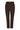 Sis, 7/8 regular pants 2981-ChocoBrown - 62007/6785