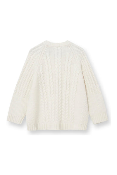 MMHSweet Darling 101 White - 800362 Thumbnail