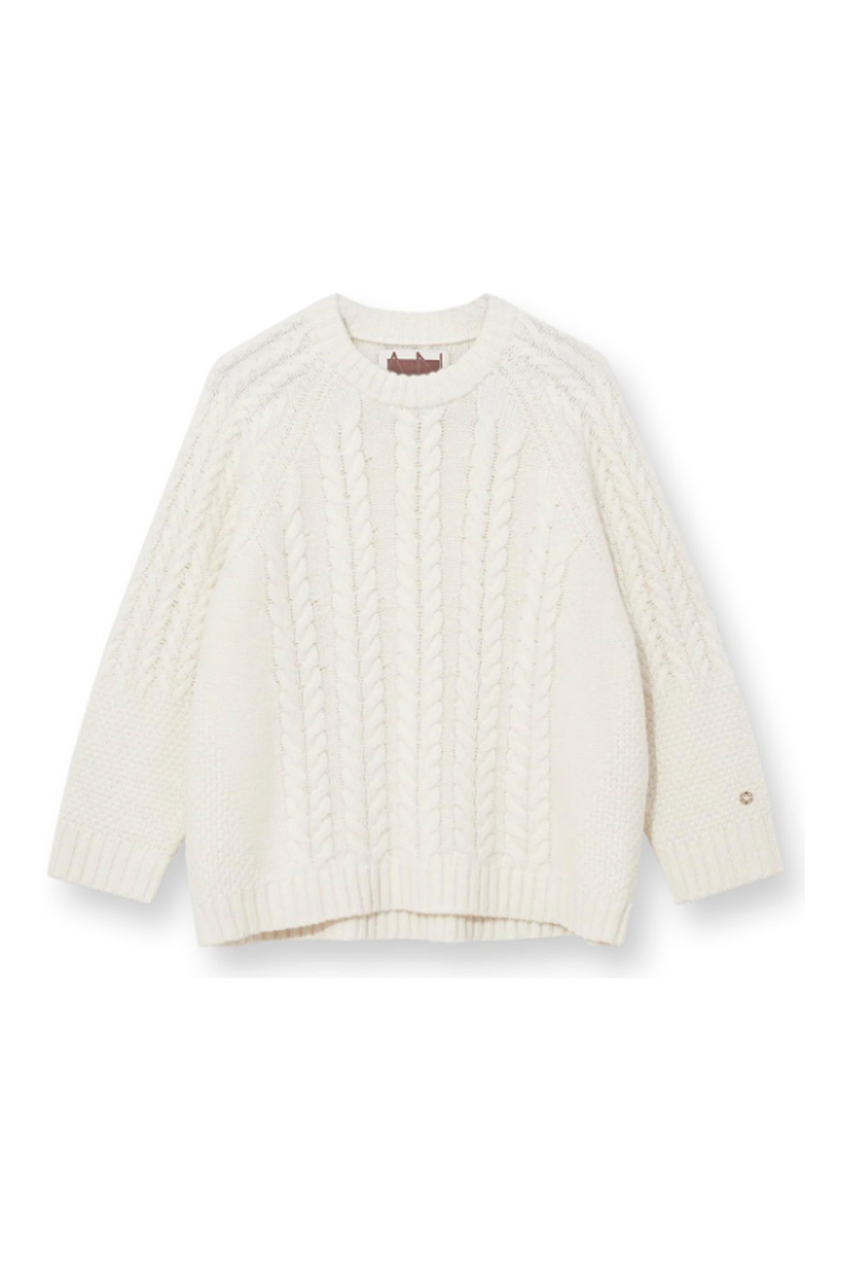 MMHSweet Darling 101 White - 800362