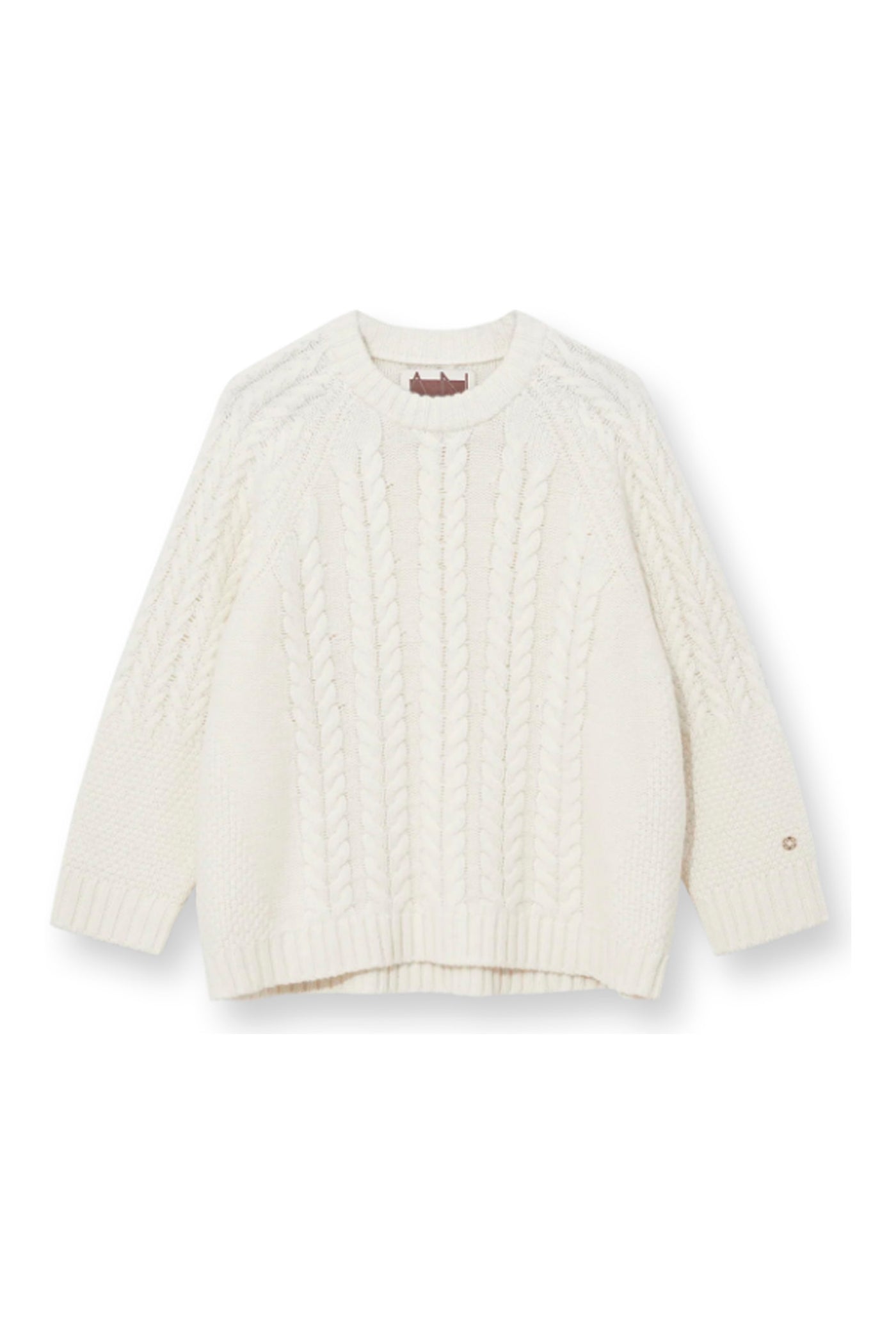 MMHSweet Darling 101 White - 800362