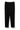 Luminasw Slim Fit Trousers Black - S264386