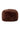 Dorasw Faux Fur Hat Brown - S264921