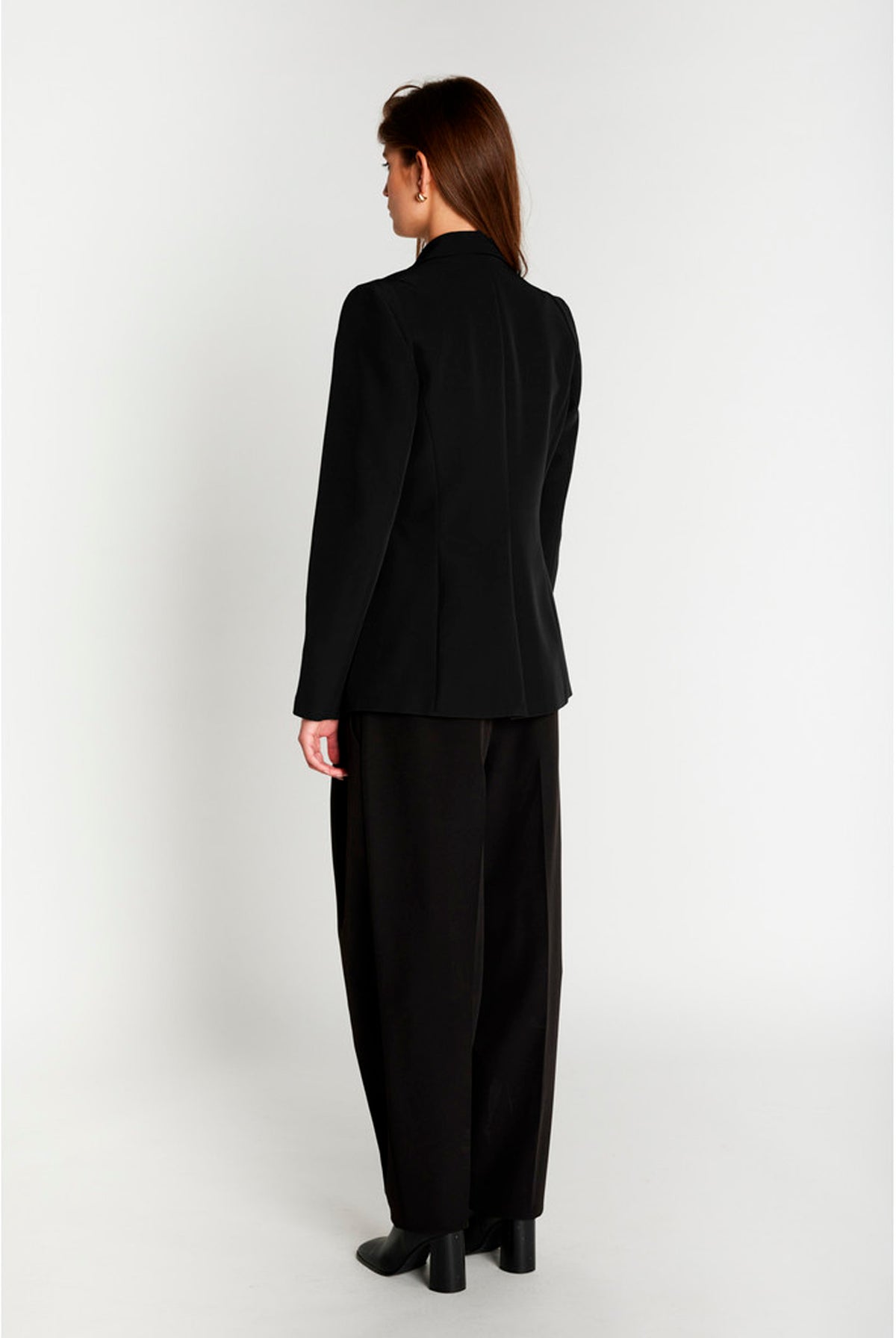 RubySusBBJonat pants Black - BBW5203
