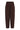 RubySusBBJonat pants Dark brown - BBW5203