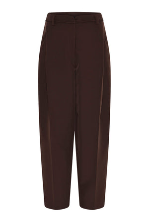 RubySusBBJonat pants Dark brown - BBW5203