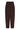 RubySusBBJonat pants Dark brown - BBW5203