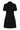 RubySusBBZendia dress Dark brown - BBW5204