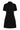 RubySusBBZendia dress Dark brown - BBW5204