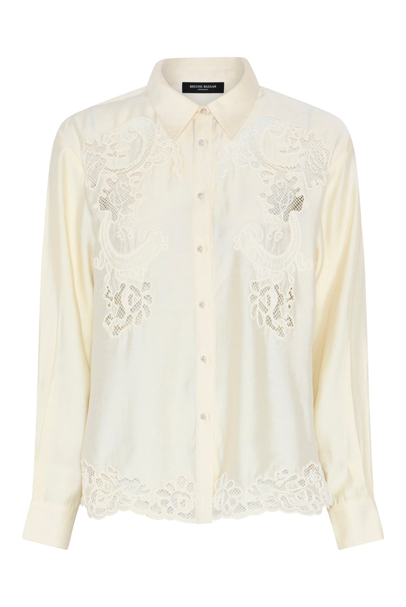 ChamaBBAlya shirt Snow White - BBW5180