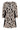 BetelBBKata dress Black cream - BBW5199