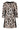 BetelBBKata dress Black cream - BBW5199