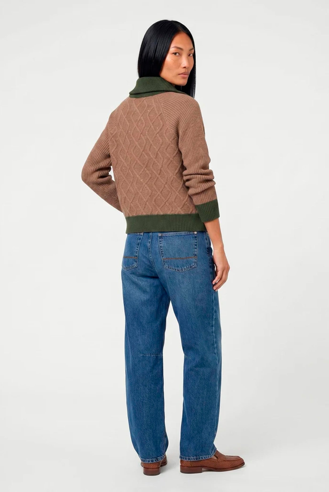 MMHGOOD LOOP Blue Denim - 800320