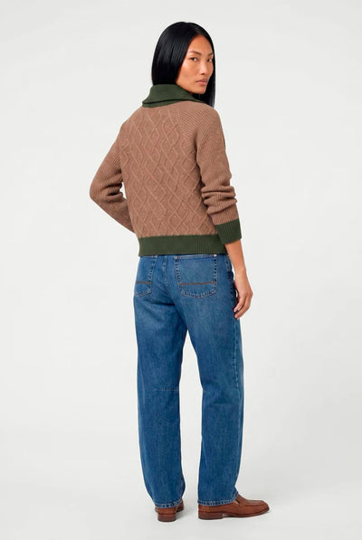 MMHGOOD LOOP Blue Denim - 800320 Thumbnail