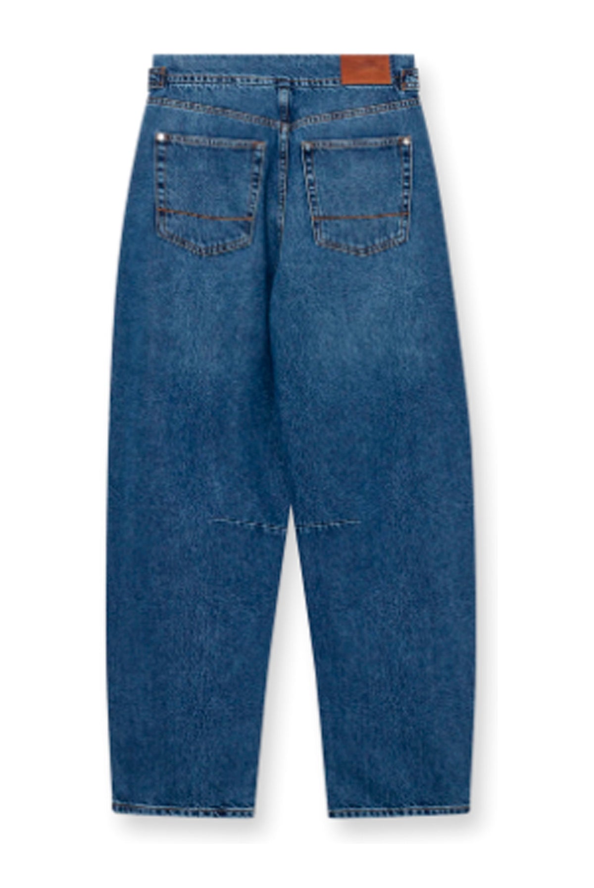 MMHGOOD LOOP Blue Denim - 800320