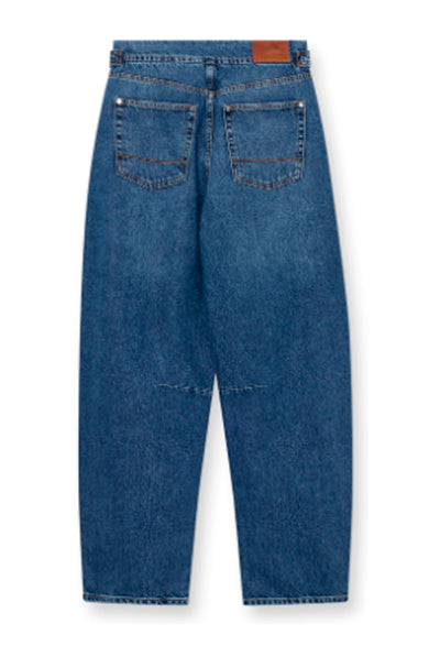MMHGOOD LOOP Blue Denim - 800320 Thumbnail