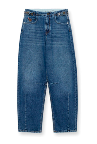 MMHGOOD LOOP Blue Denim - 800320 Thumbnail