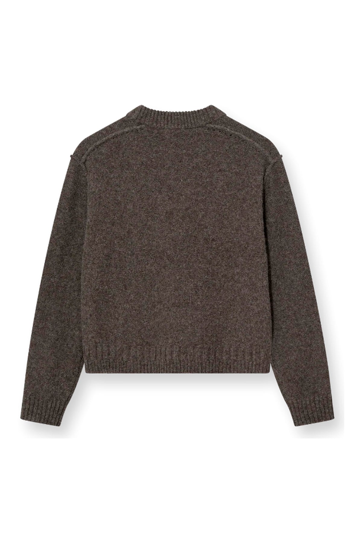 MMHRUMI DARLING Grey Melange - 800307