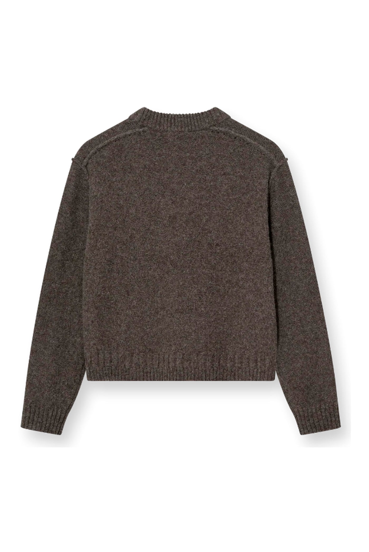 MMHRUMI DARLING Grey Melange - 800307