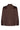 JODY BLOUSE Dark brown - 2499
