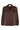 JODY BLOUSE Dark brown - 2499