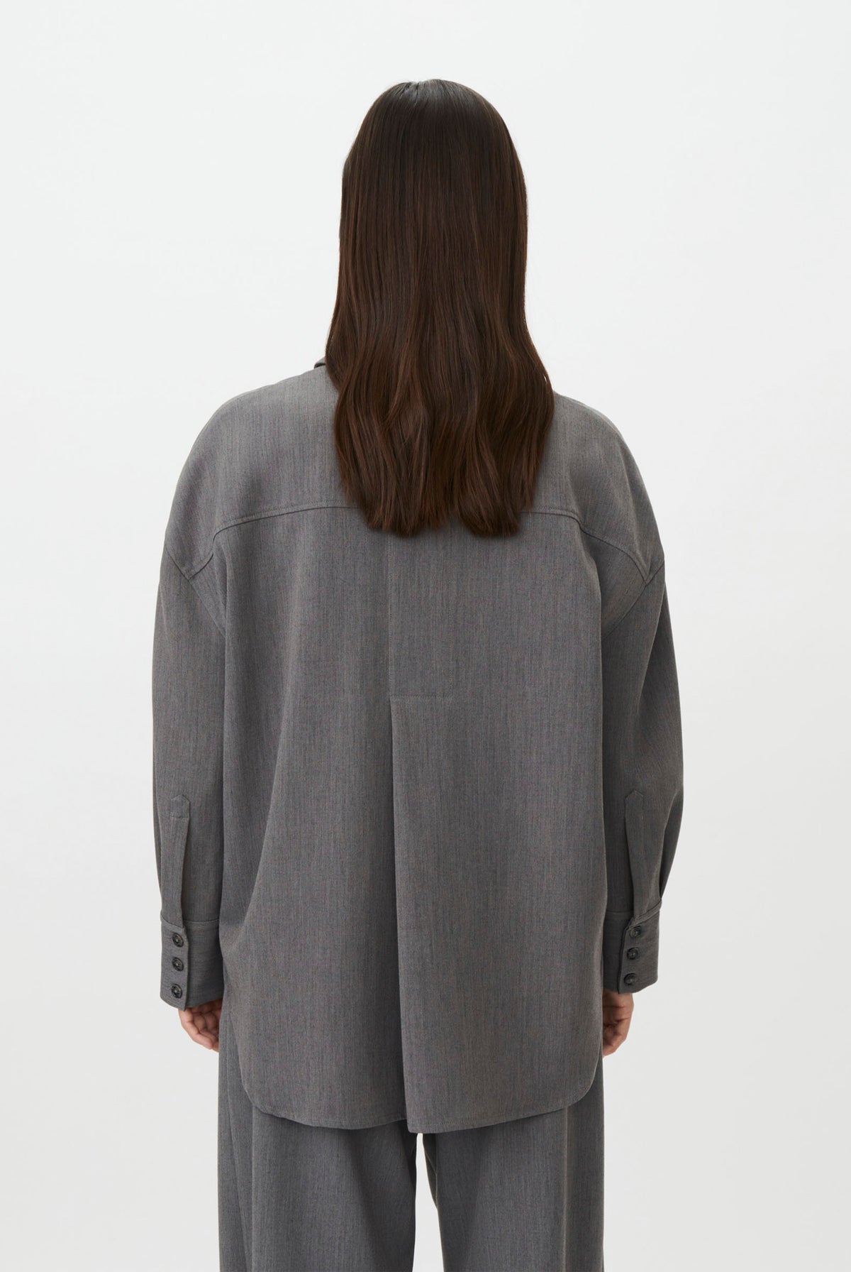 MaIraveth 7193S M. Grey mel. - 1012965