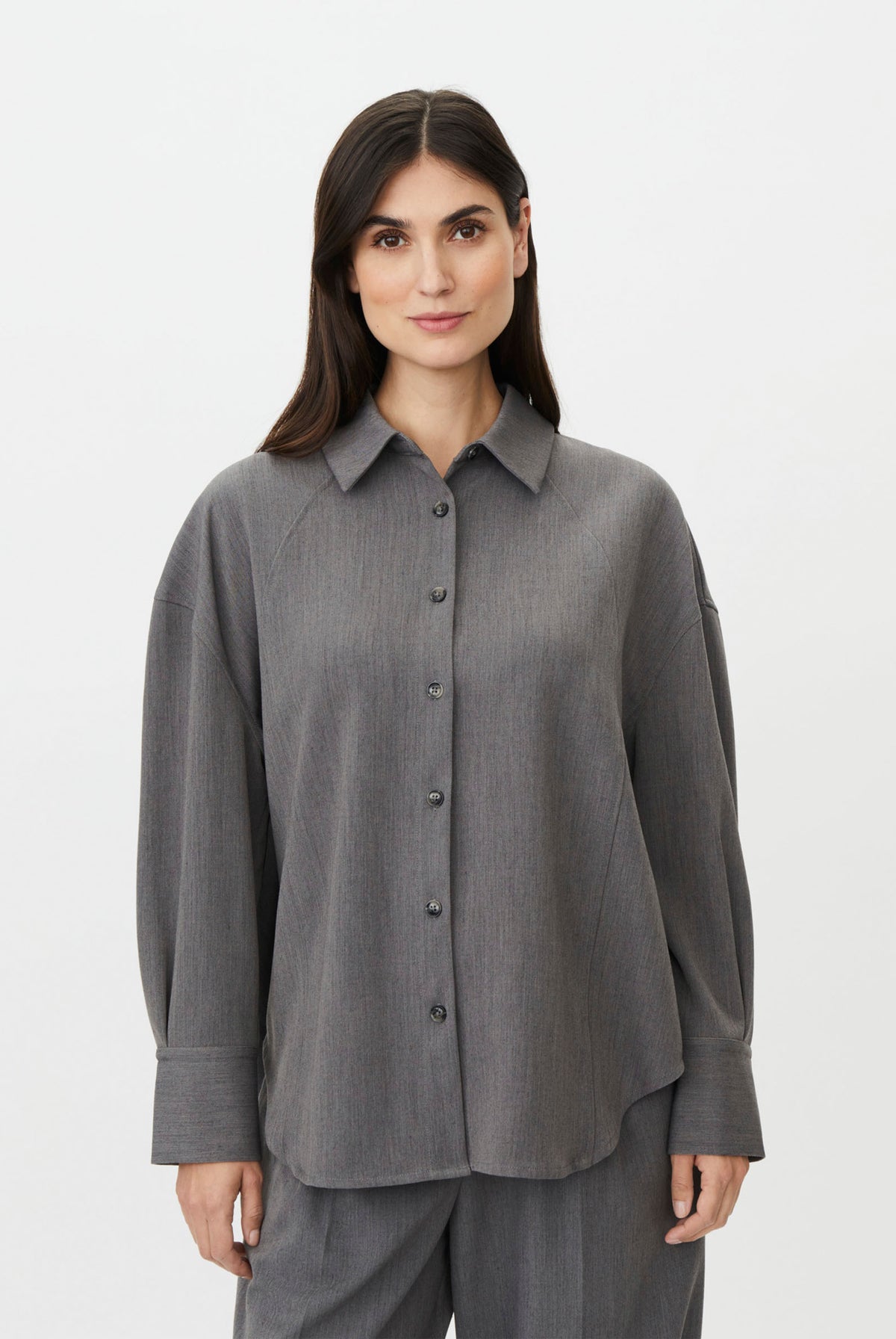 MaIraveth 7193S M. Grey mel. - 1012965