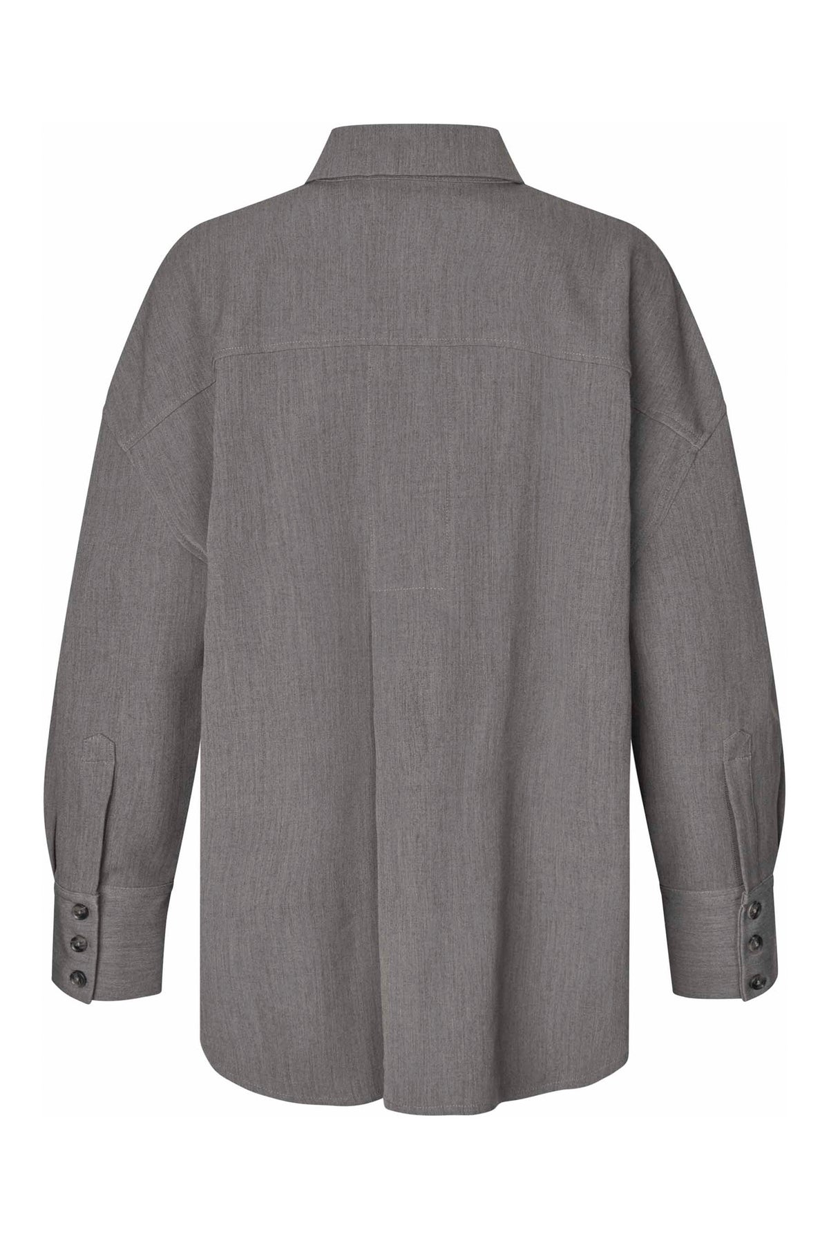 MaIraveth 7193S M. Grey mel. - 1012965