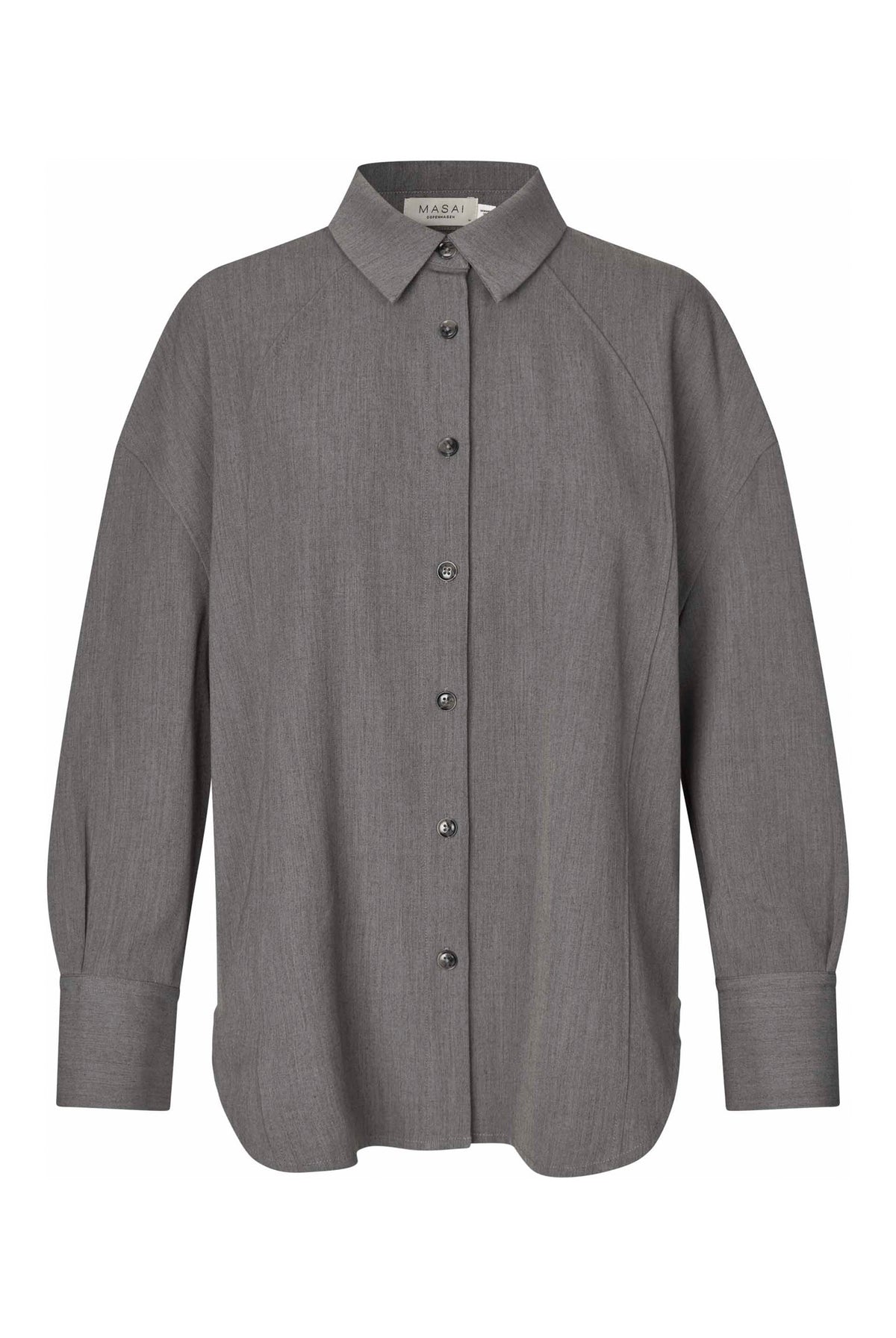 MaIraveth 7193S M. Grey mel. - 1012965