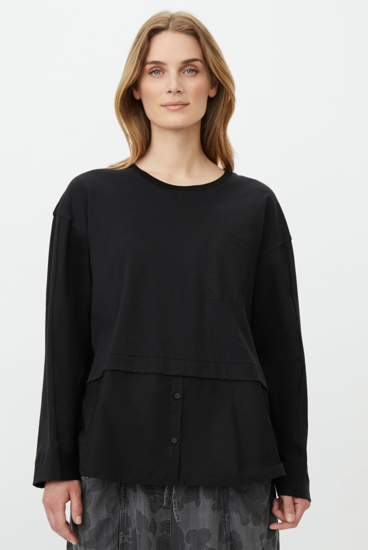 MaDynya 0001S Black - 1013004