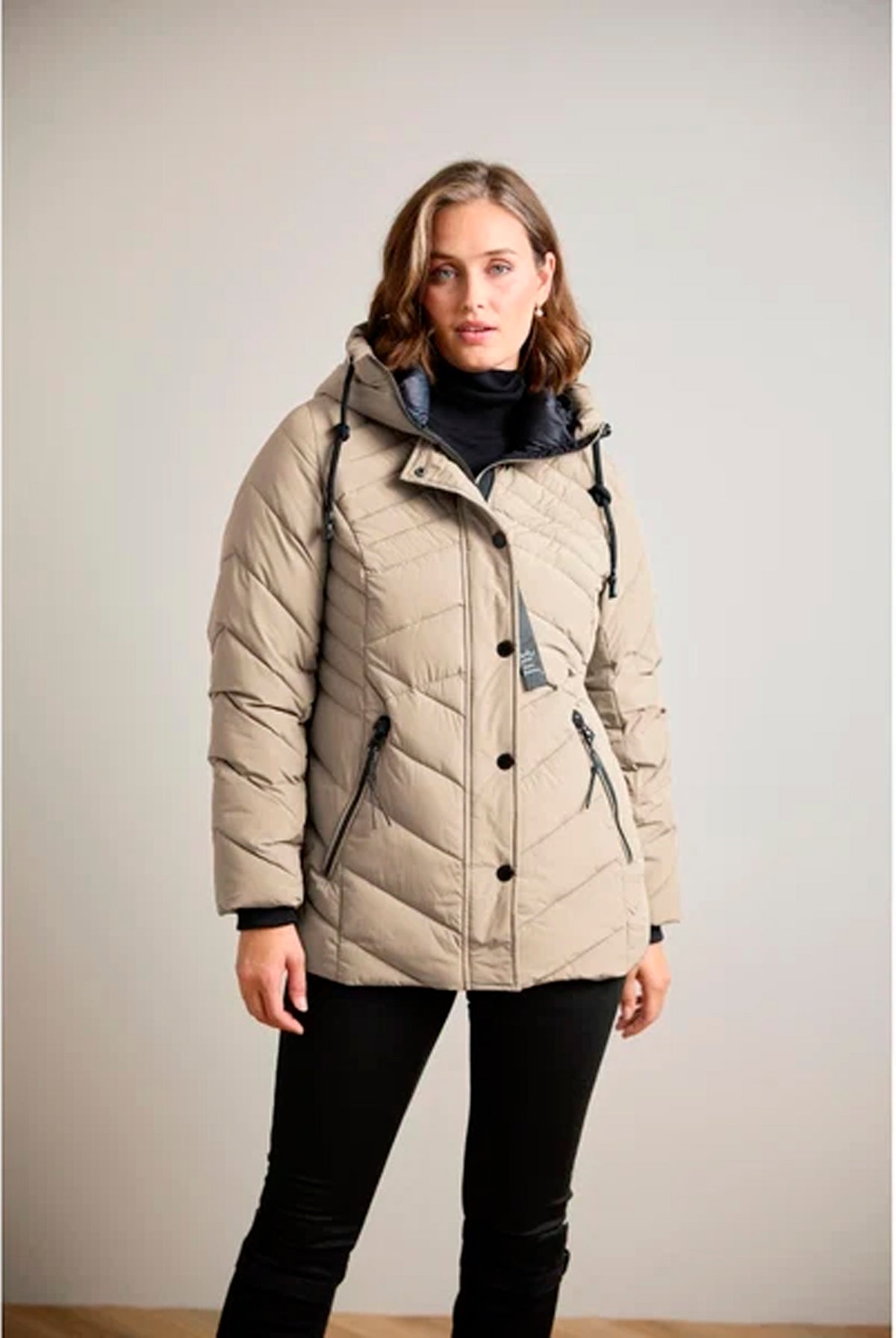Oda 13-Beige - 0226-2470-67