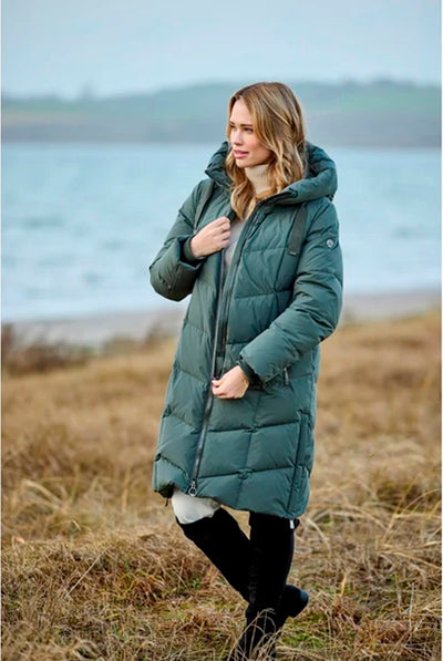 Padma 46-Olive - 0226-2457-64 Thumbnail