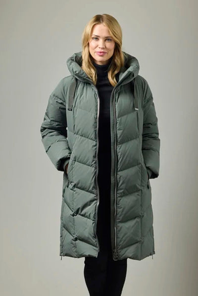 Padma 46-Olive - 0226-2457-64 Thumbnail